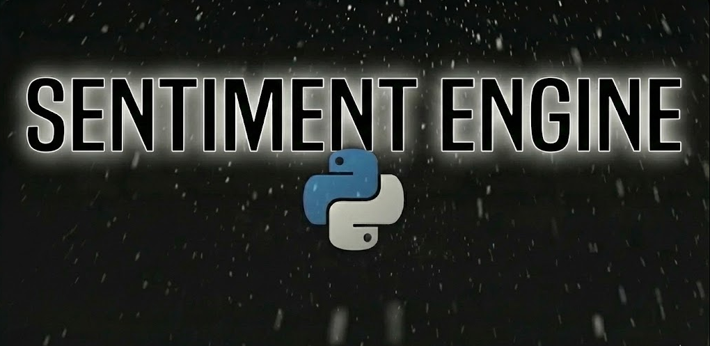 Building a Sentiment Engine